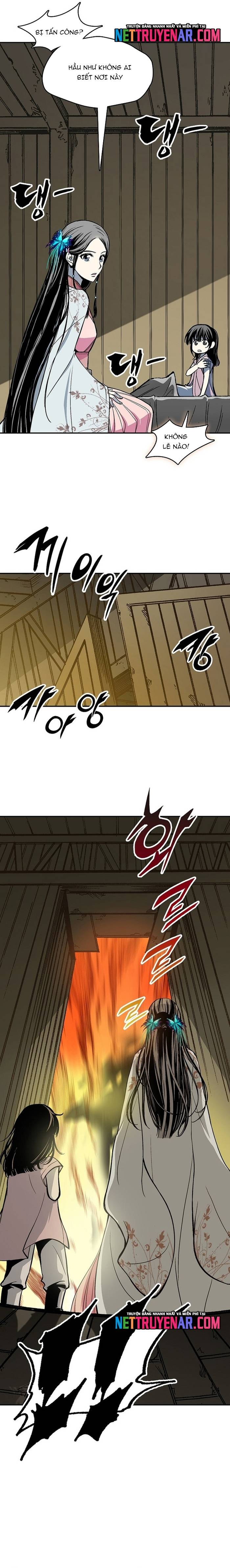 Hồi Ức Của Chiến Thần Chapter 228 - Trang 2