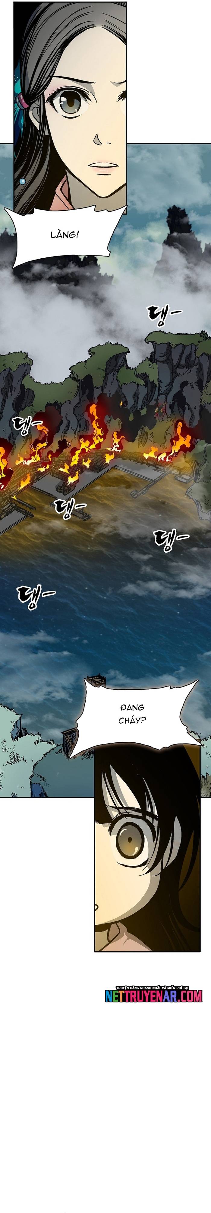 Hồi Ức Của Chiến Thần Chapter 228 - Trang 2