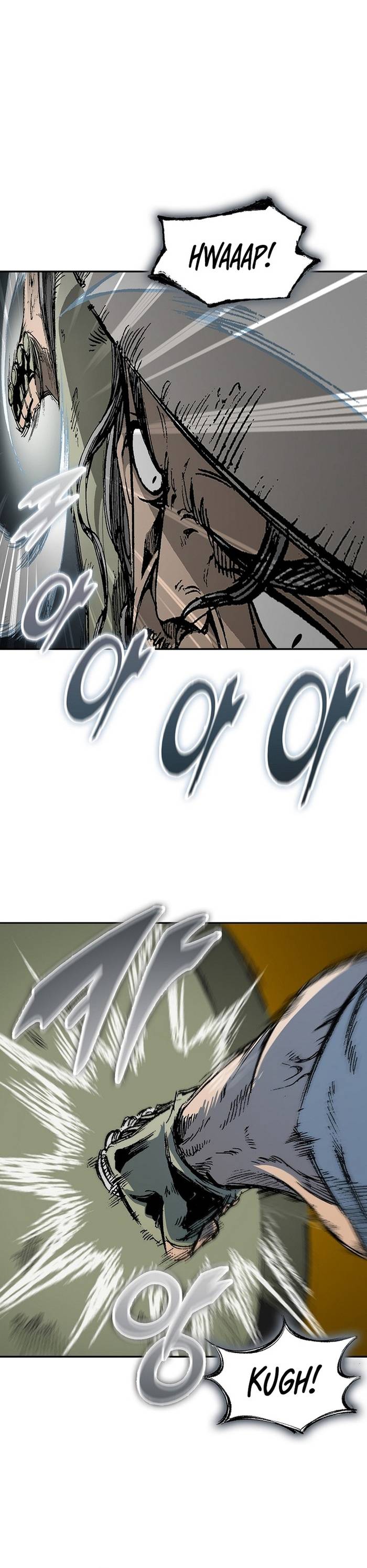 Hồi Ức Của Chiến Thần Chapter 228 - Trang 2