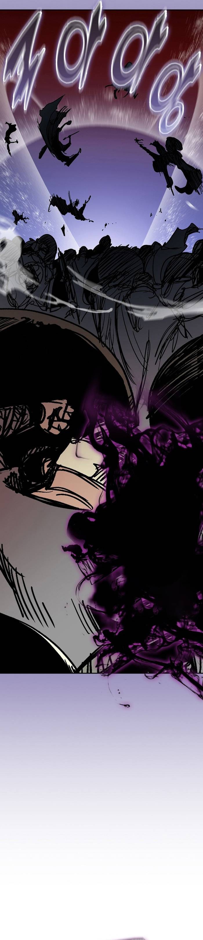 Hồi Ức Của Chiến Thần Chapter 228 - Trang 2