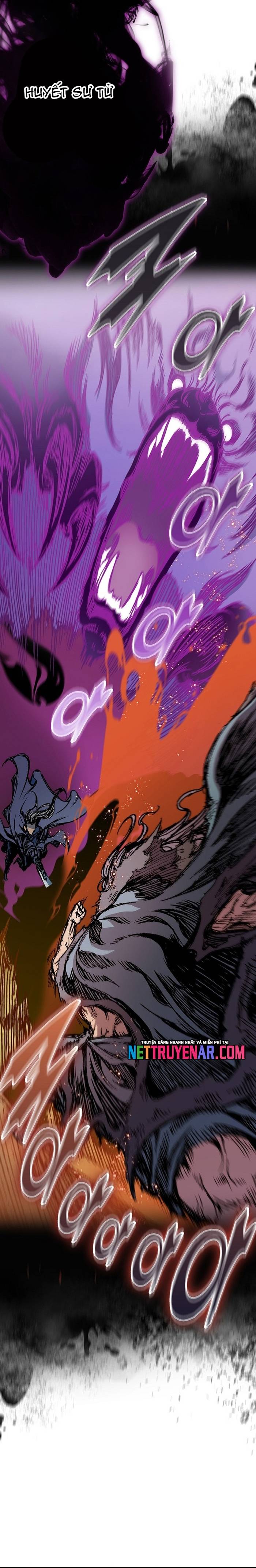 Hồi Ức Của Chiến Thần Chapter 228 - Trang 2