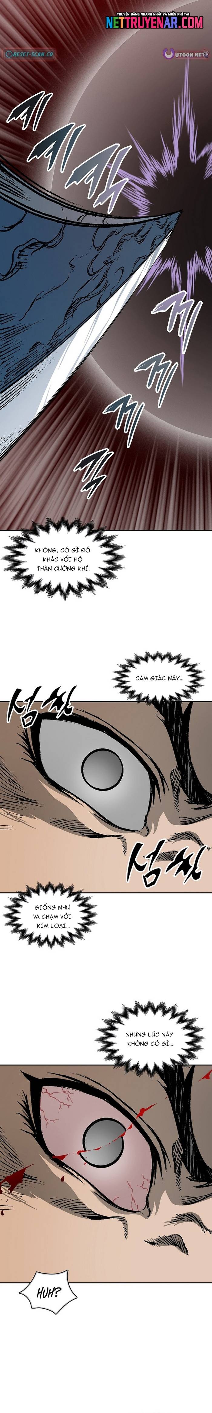 Hồi Ức Của Chiến Thần Chapter 228 - Trang 2