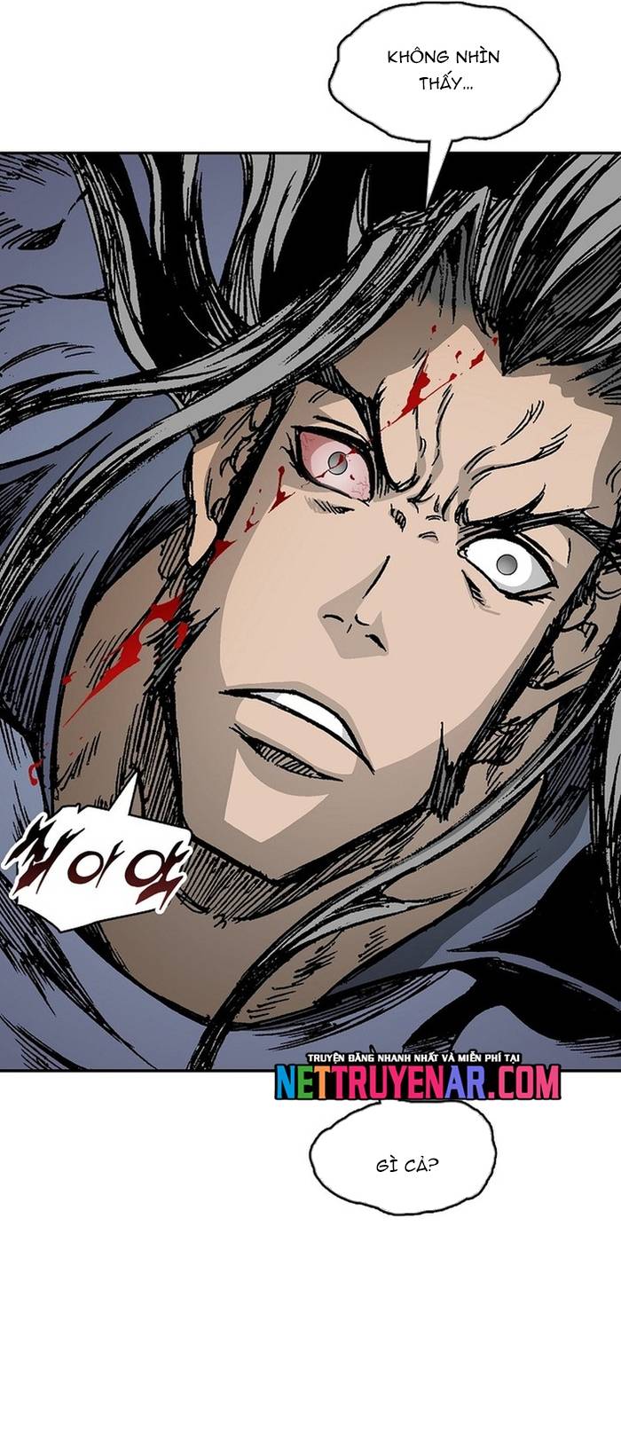 Hồi Ức Của Chiến Thần Chapter 228 - Trang 2