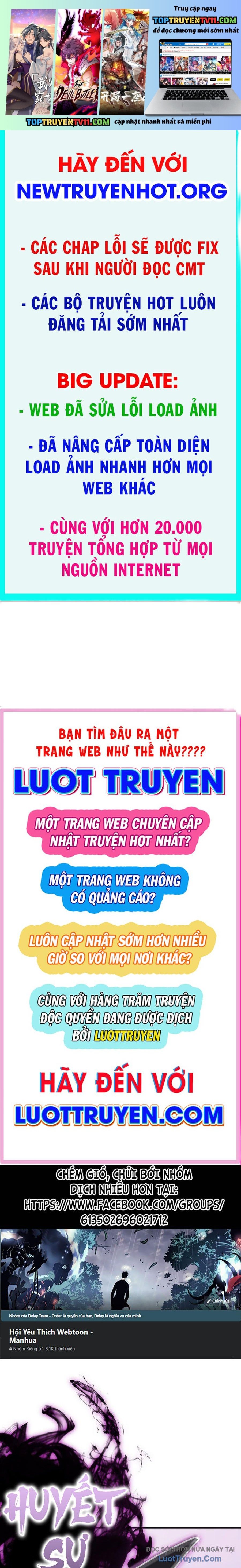 Hồi Ức Của Chiến Thần Chapter 229 - Trang 2