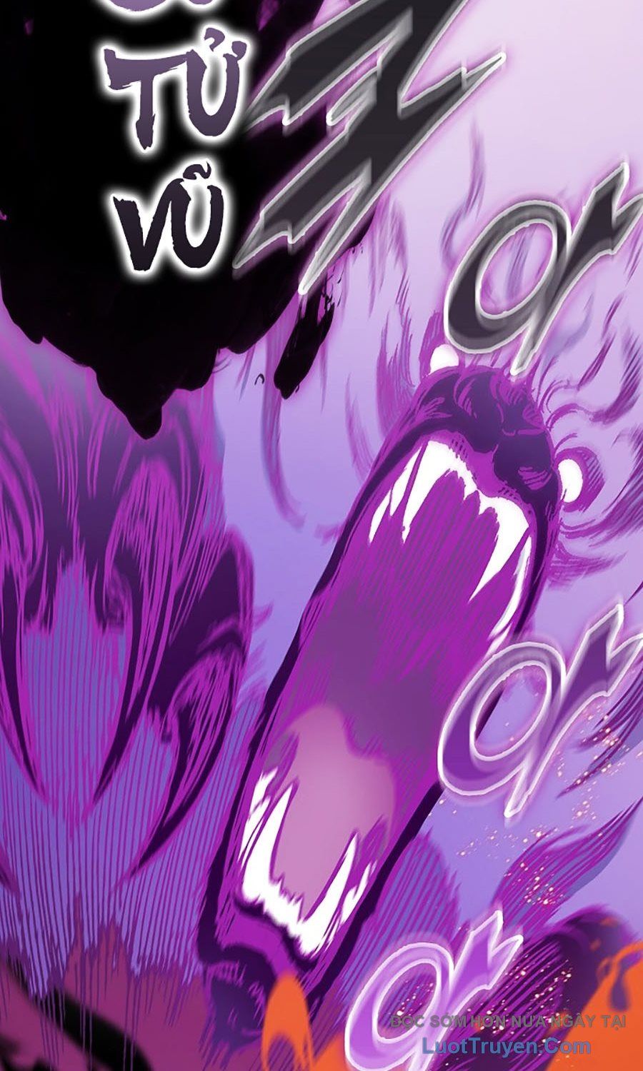 Hồi Ức Của Chiến Thần Chapter 229 - Trang 2