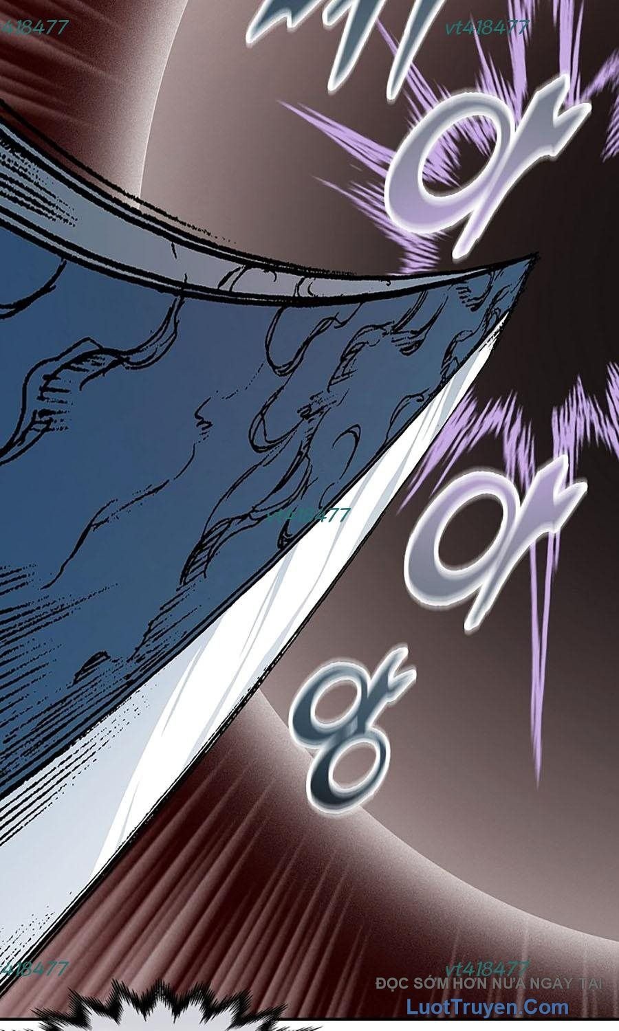 Hồi Ức Của Chiến Thần Chapter 229 - Trang 2