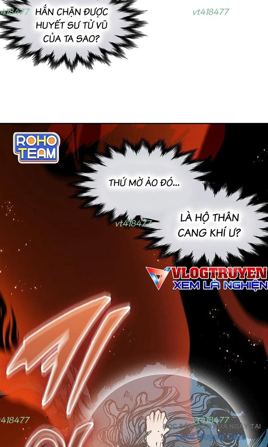 Hồi Ức Của Chiến Thần Chapter 229 - Trang 2