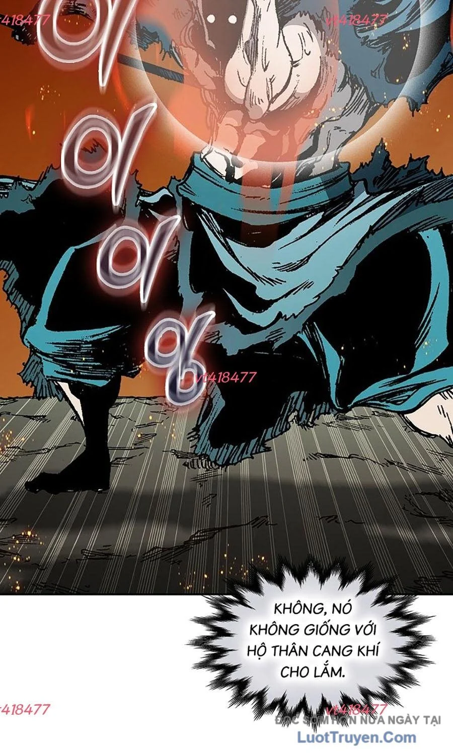 Hồi Ức Của Chiến Thần Chapter 229 - Trang 2