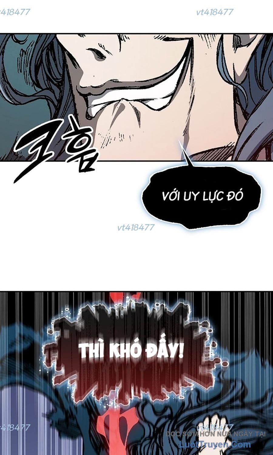 Hồi Ức Của Chiến Thần Chapter 229 - Trang 2