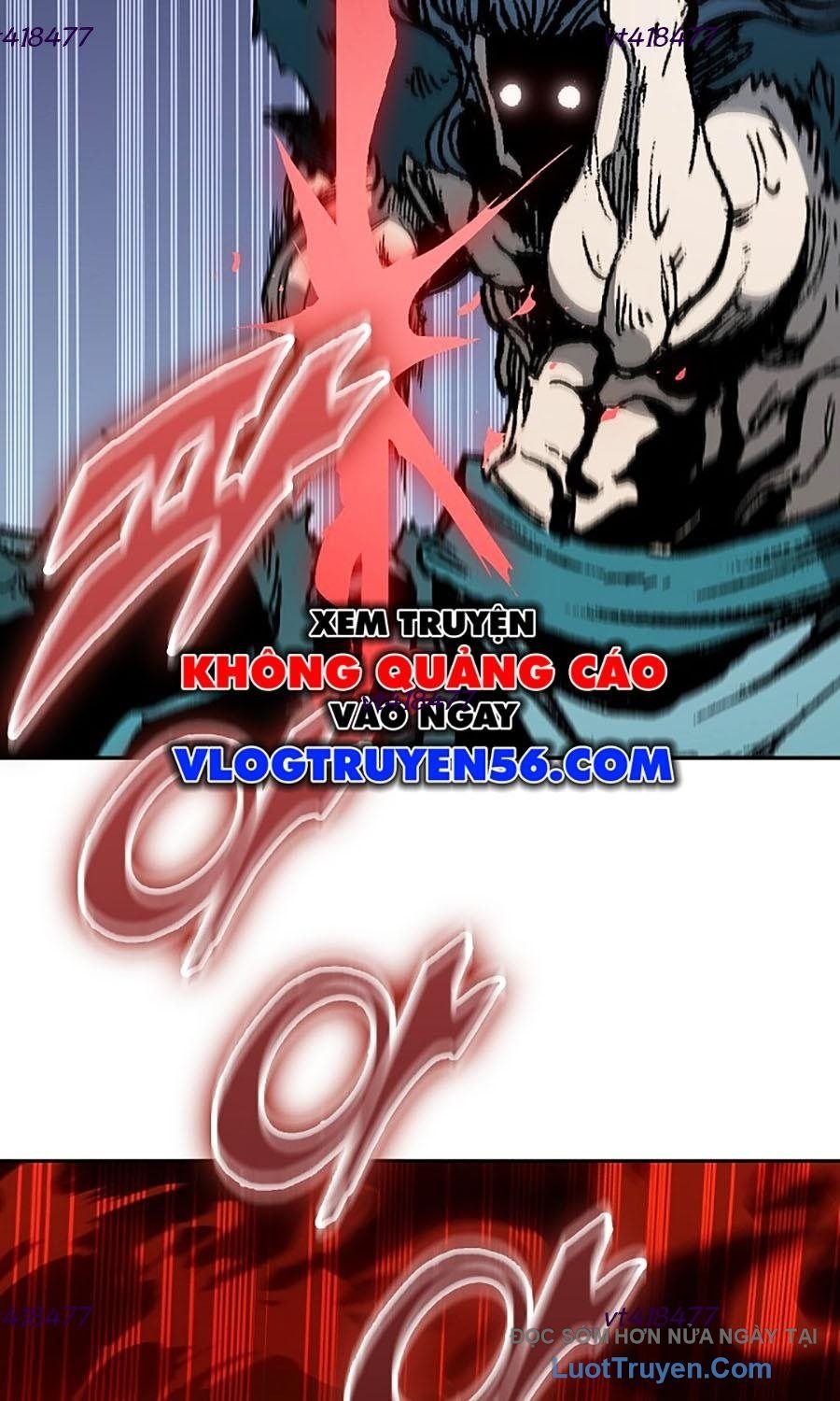 Hồi Ức Của Chiến Thần Chapter 229 - Trang 2