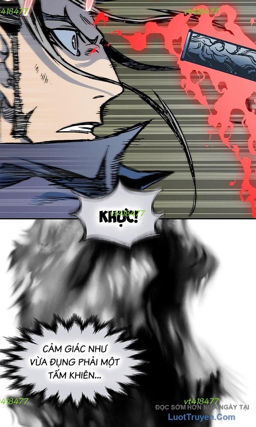 Hồi Ức Của Chiến Thần Chapter 229 - Trang 2