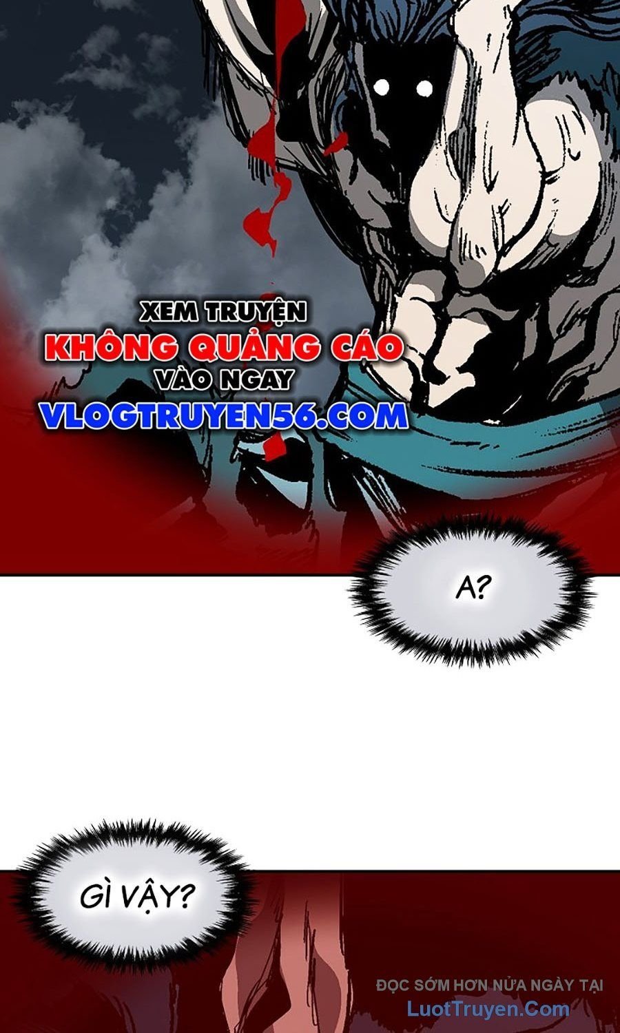 Hồi Ức Của Chiến Thần Chapter 229 - Trang 2