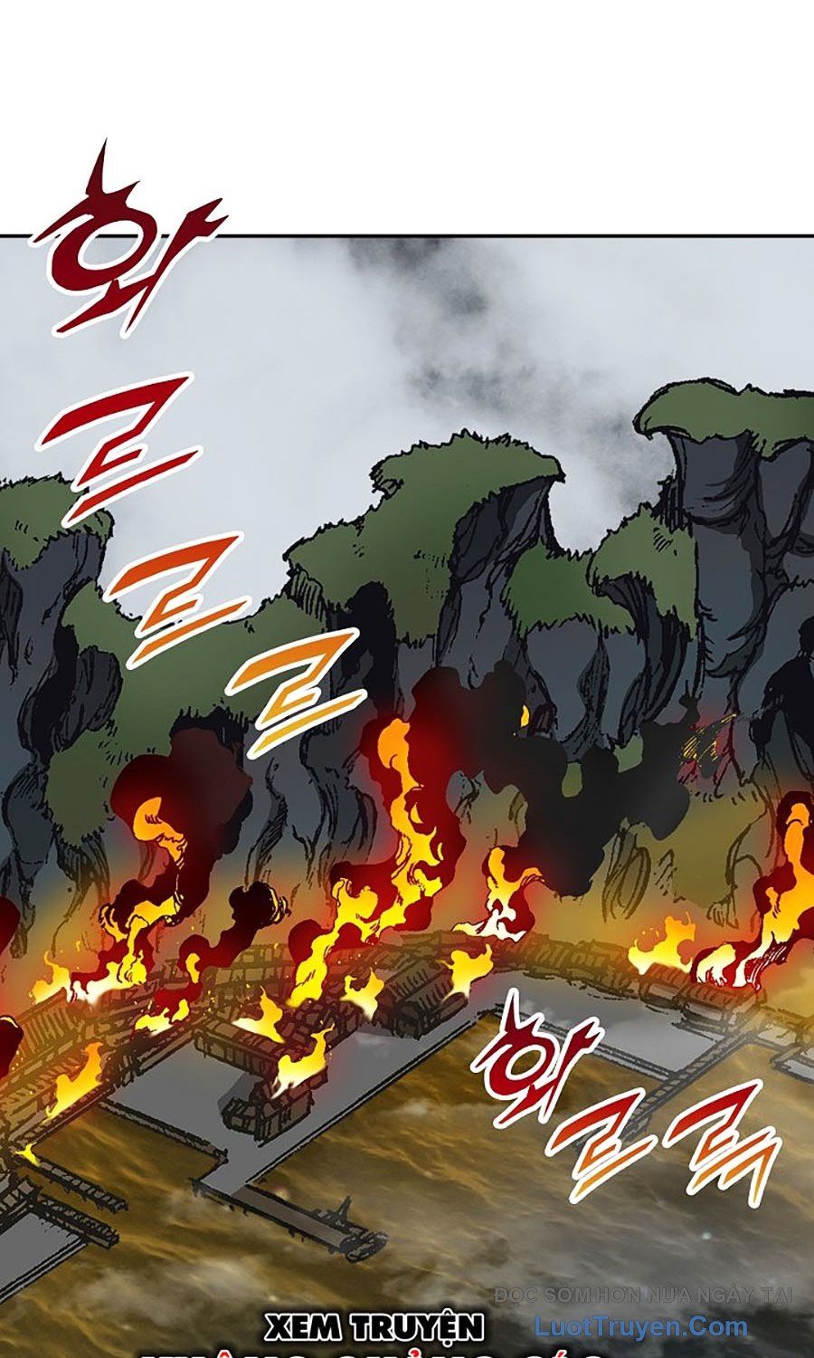 Hồi Ức Của Chiến Thần Chapter 229 - Trang 2