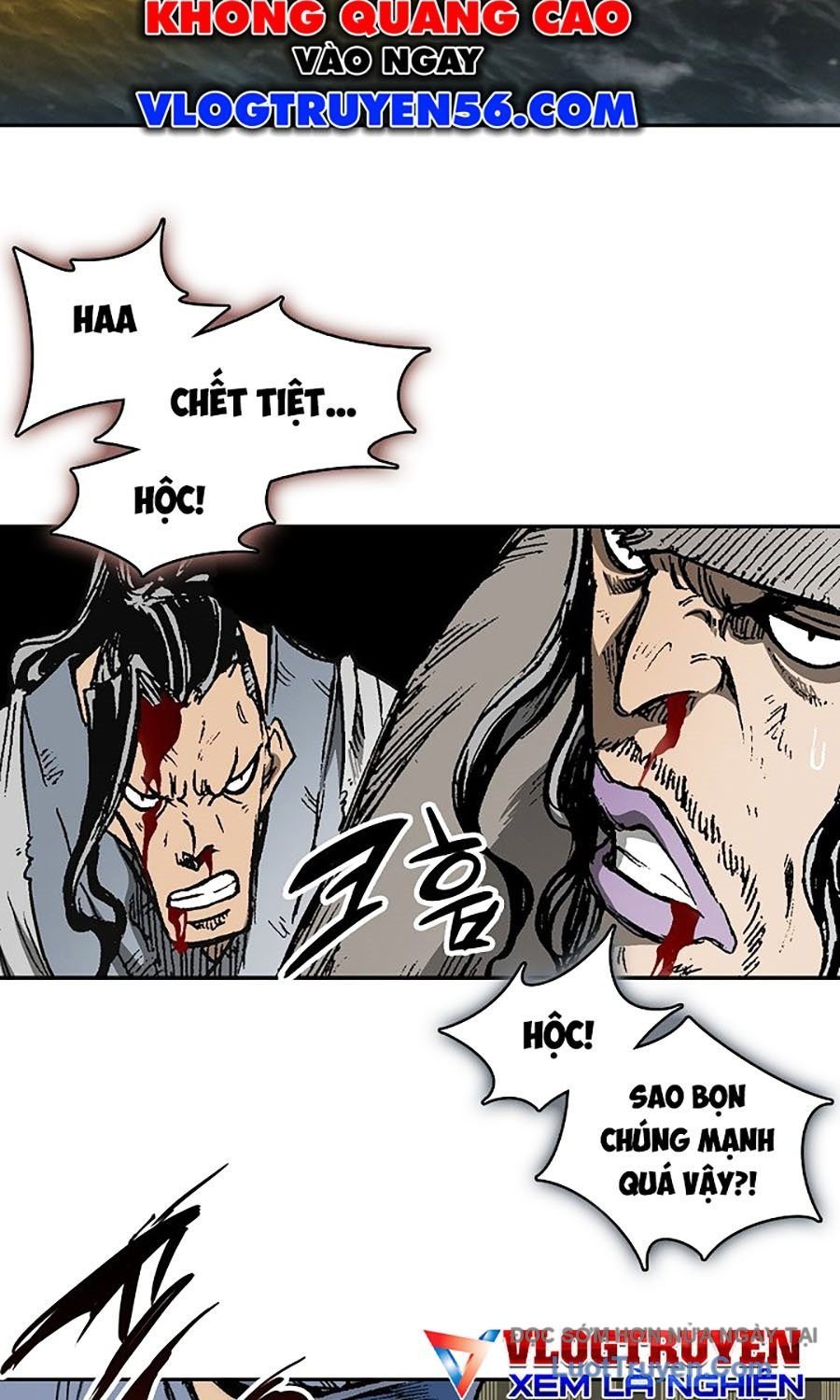 Hồi Ức Của Chiến Thần Chapter 229 - Trang 2