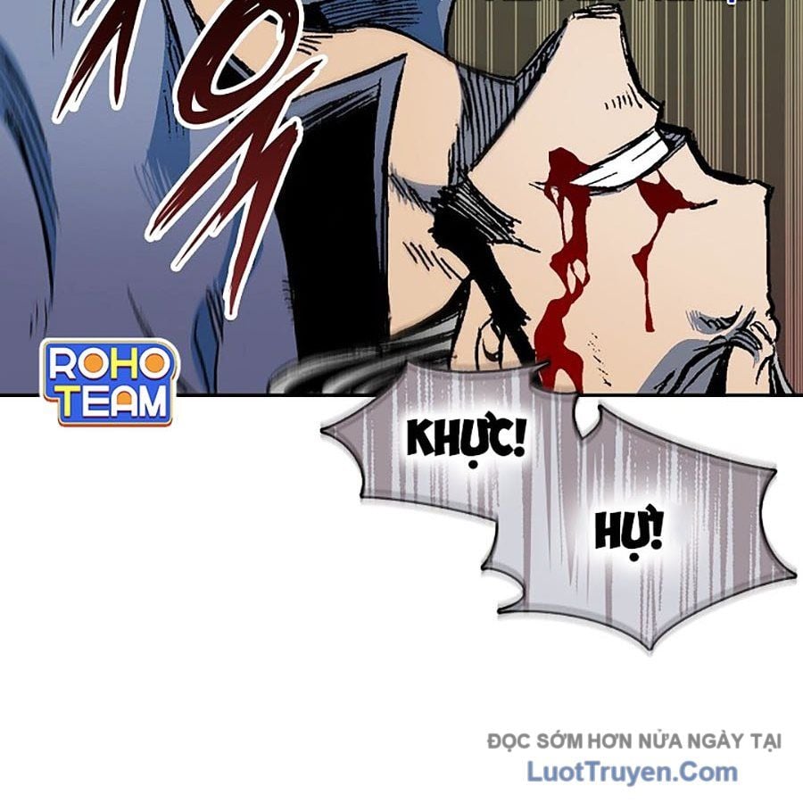 Hồi Ức Của Chiến Thần Chapter 229 - Trang 2