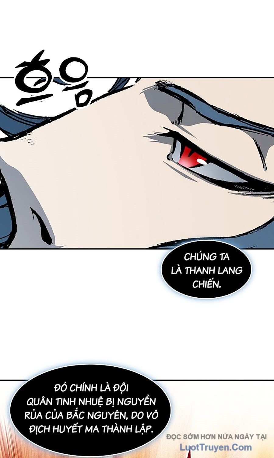 Hồi Ức Của Chiến Thần Chapter 229 - Trang 2