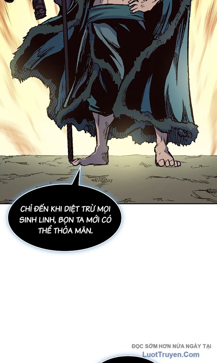 Hồi Ức Của Chiến Thần Chapter 229 - Trang 2