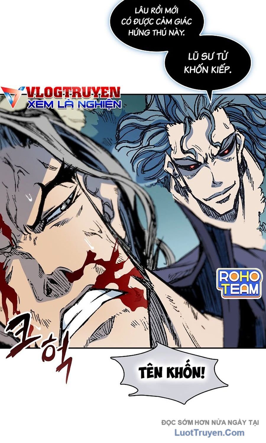 Hồi Ức Của Chiến Thần Chapter 229 - Trang 2