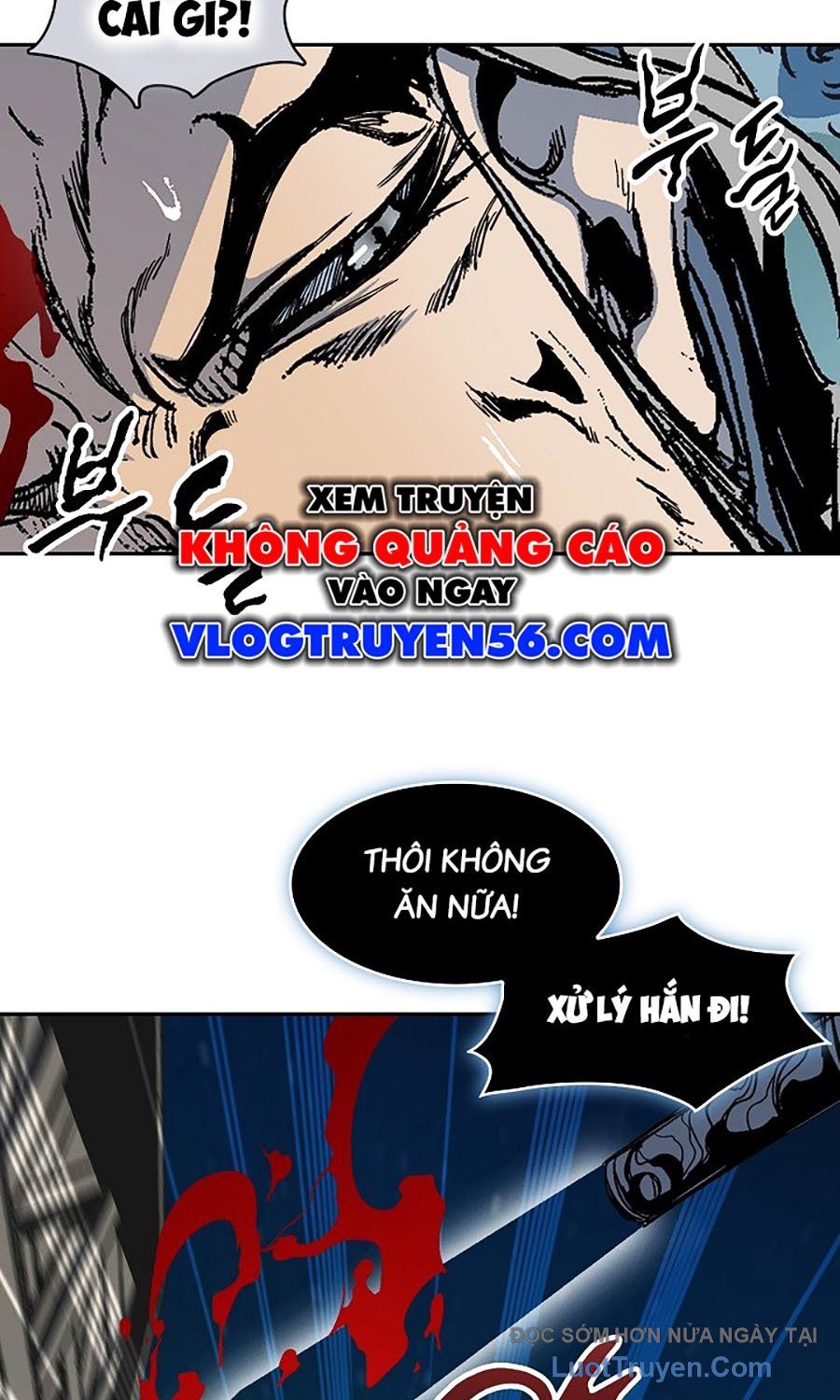 Hồi Ức Của Chiến Thần Chapter 229 - Trang 2