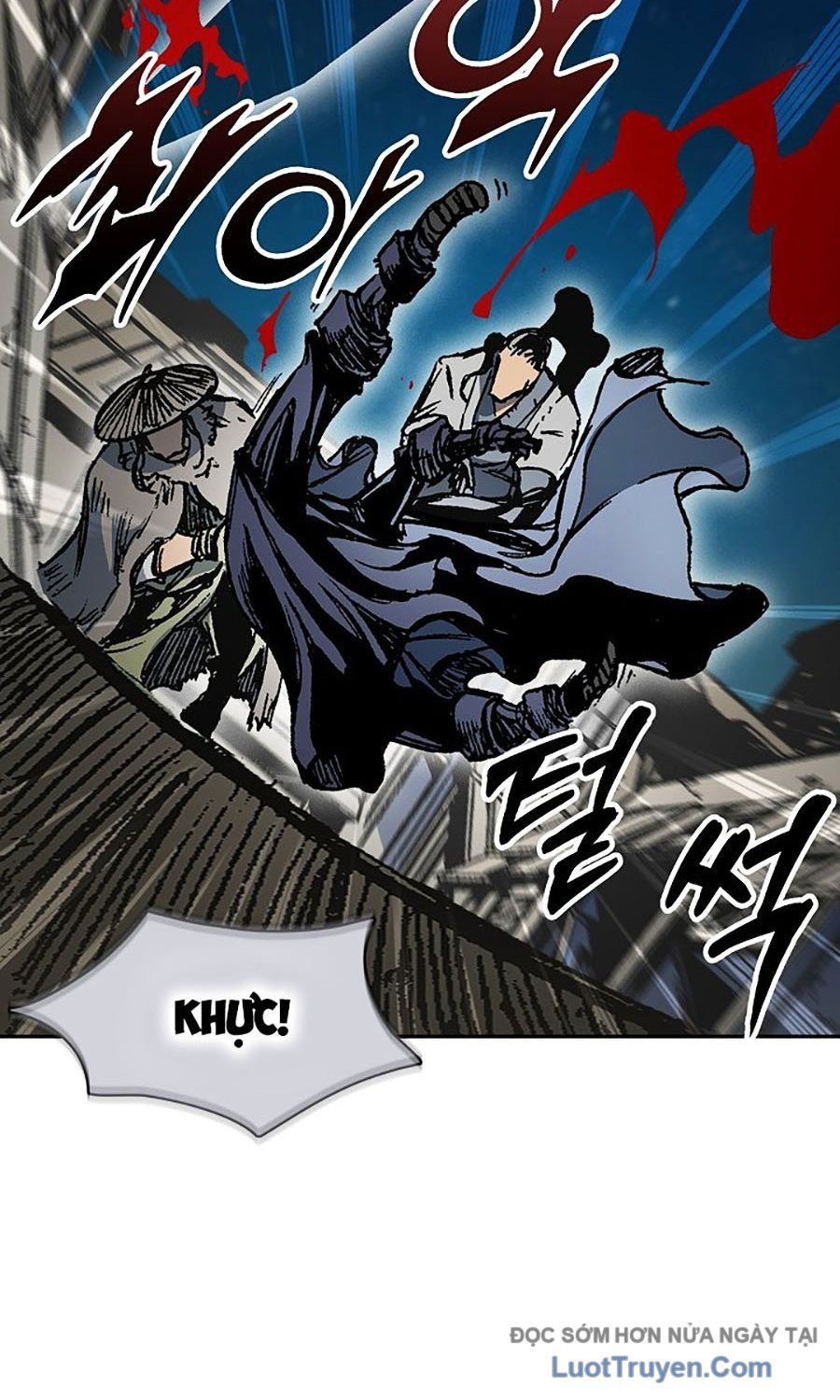 Hồi Ức Của Chiến Thần Chapter 229 - Trang 2