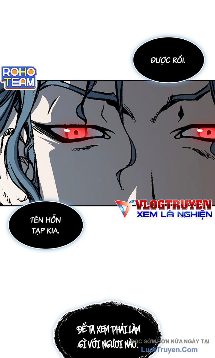 Hồi Ức Của Chiến Thần Chapter 229 - Trang 2