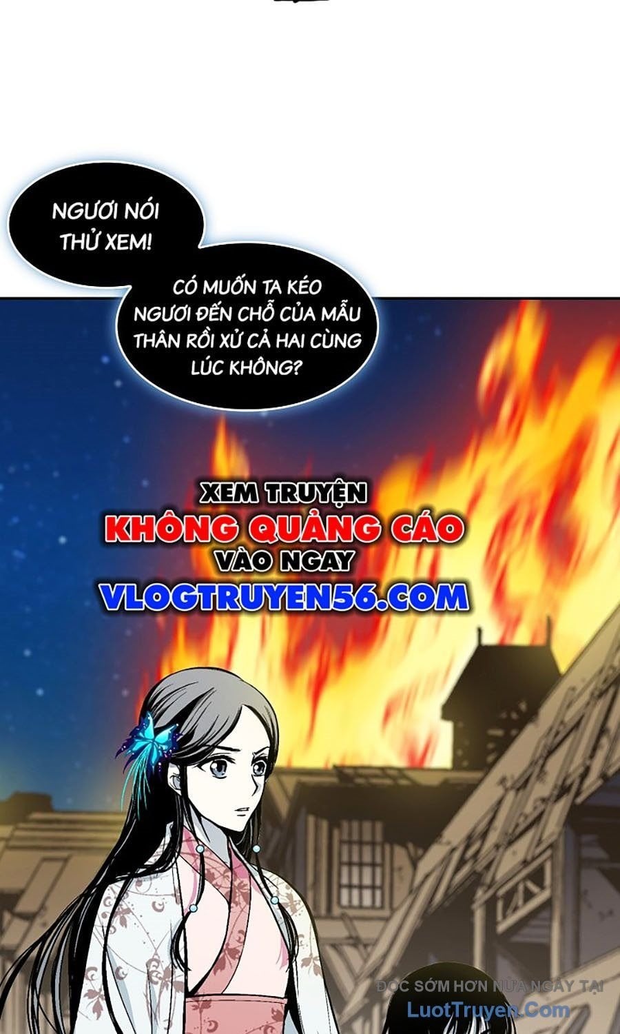 Hồi Ức Của Chiến Thần Chapter 229 - Trang 2