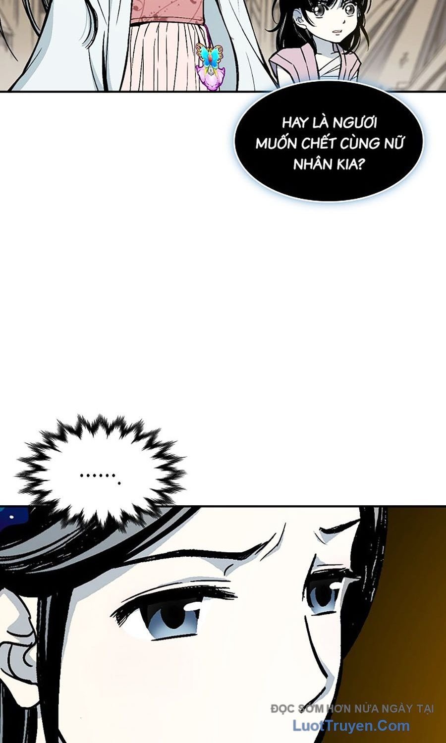 Hồi Ức Của Chiến Thần Chapter 229 - Trang 2