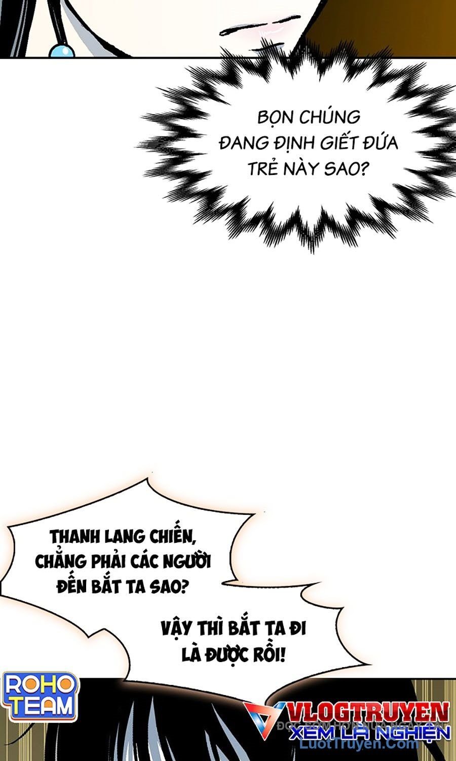 Hồi Ức Của Chiến Thần Chapter 229 - Trang 2