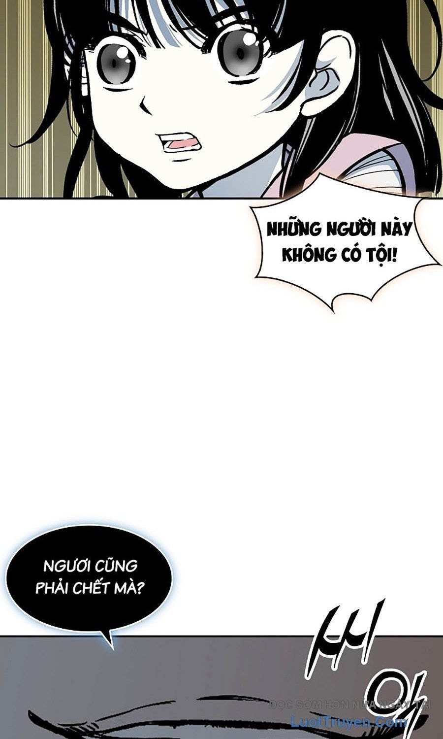 Hồi Ức Của Chiến Thần Chapter 229 - Trang 2