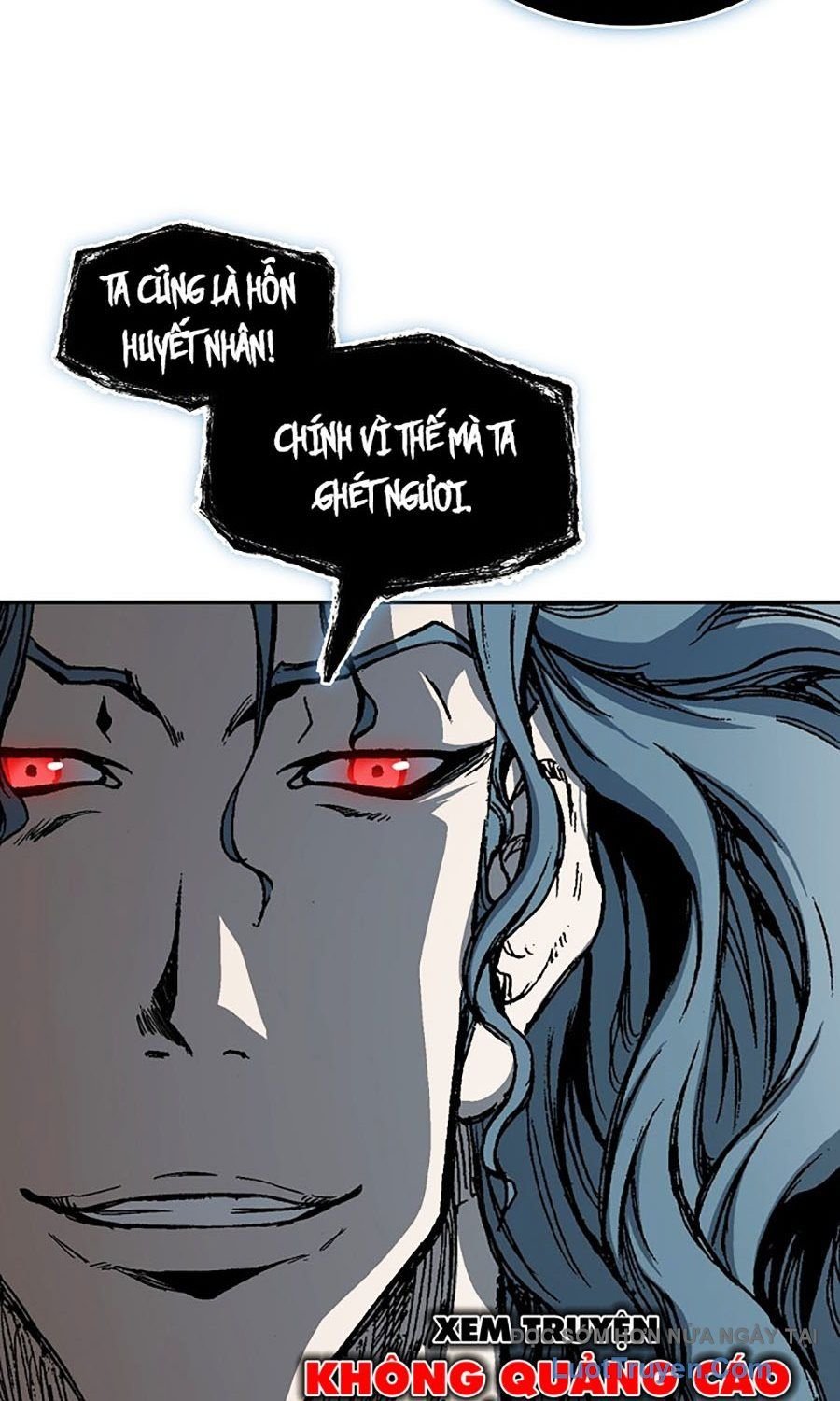 Hồi Ức Của Chiến Thần Chapter 229 - Trang 2