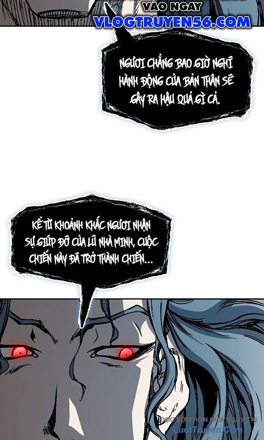 Hồi Ức Của Chiến Thần Chapter 229 - Trang 2