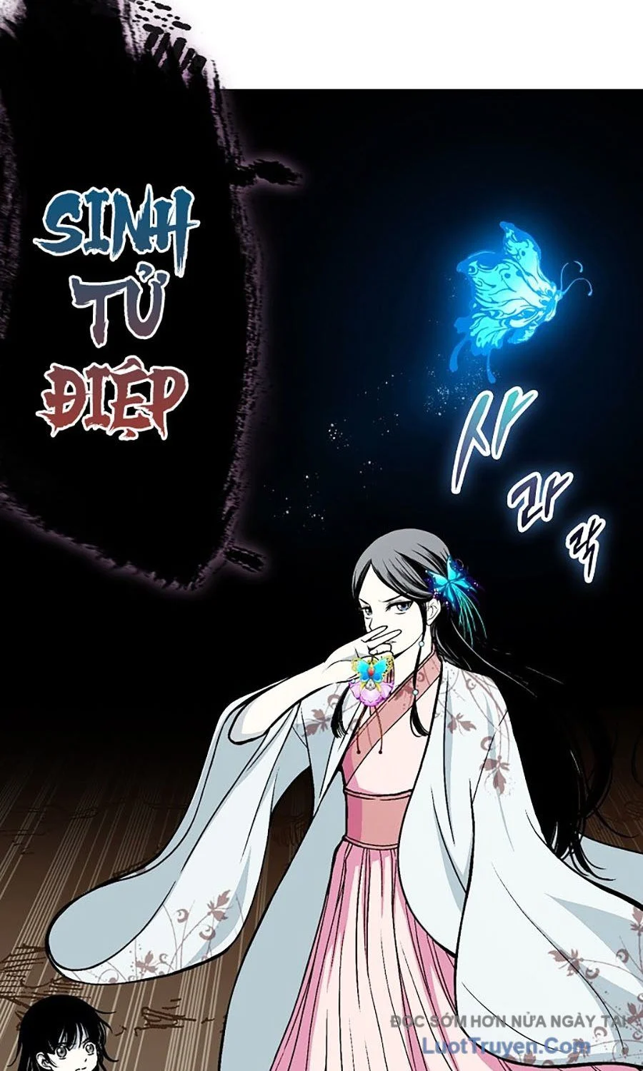 Hồi Ức Của Chiến Thần Chapter 229 - Trang 2