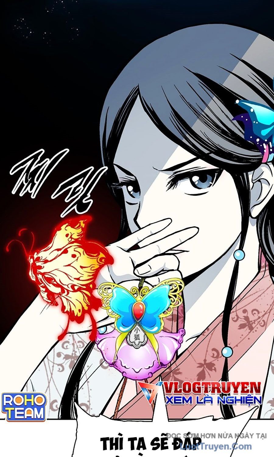 Hồi Ức Của Chiến Thần Chapter 229 - Trang 2