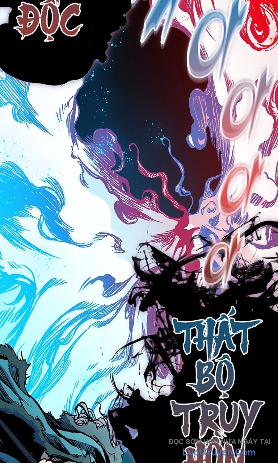 Hồi Ức Của Chiến Thần Chapter 229 - Trang 2