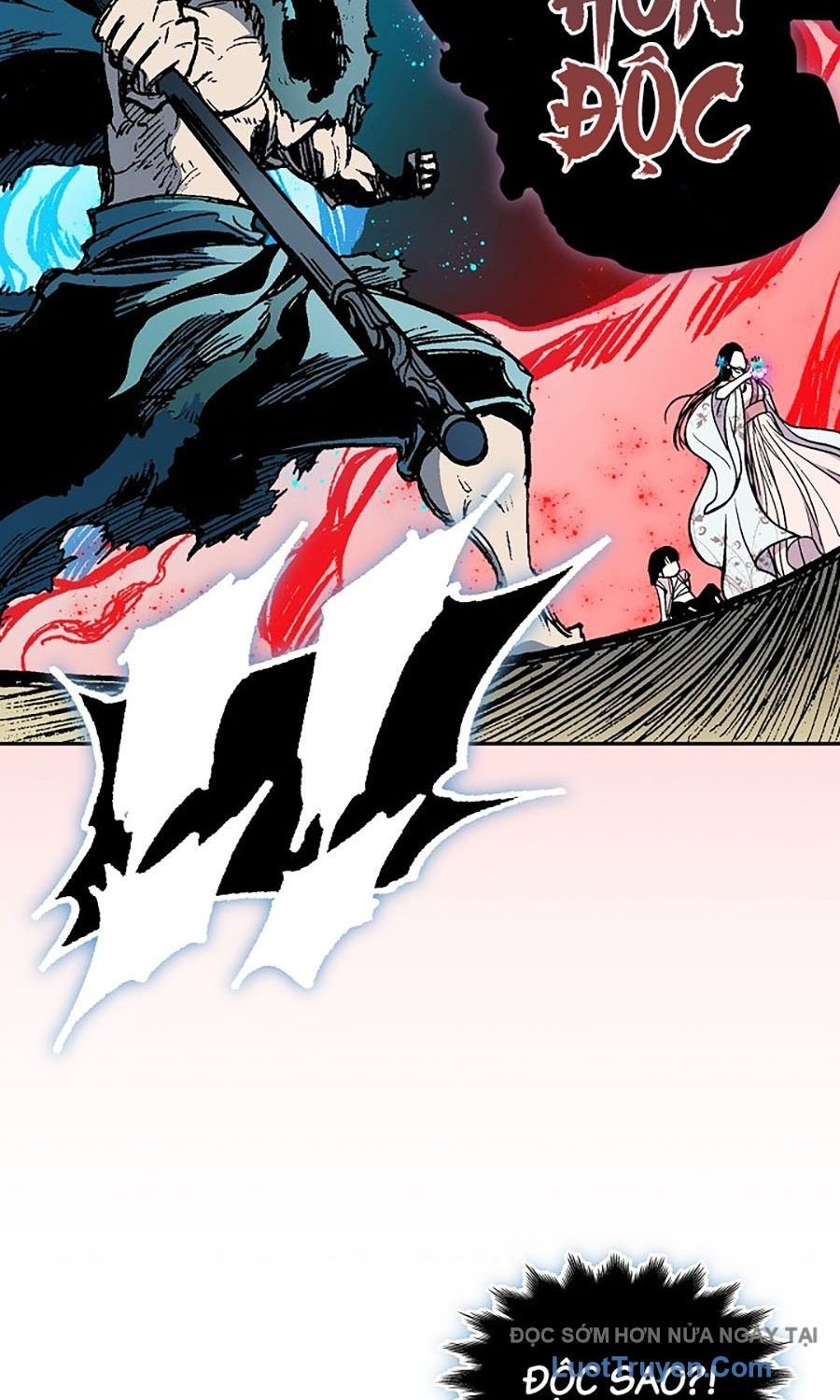 Hồi Ức Của Chiến Thần Chapter 229 - Trang 2