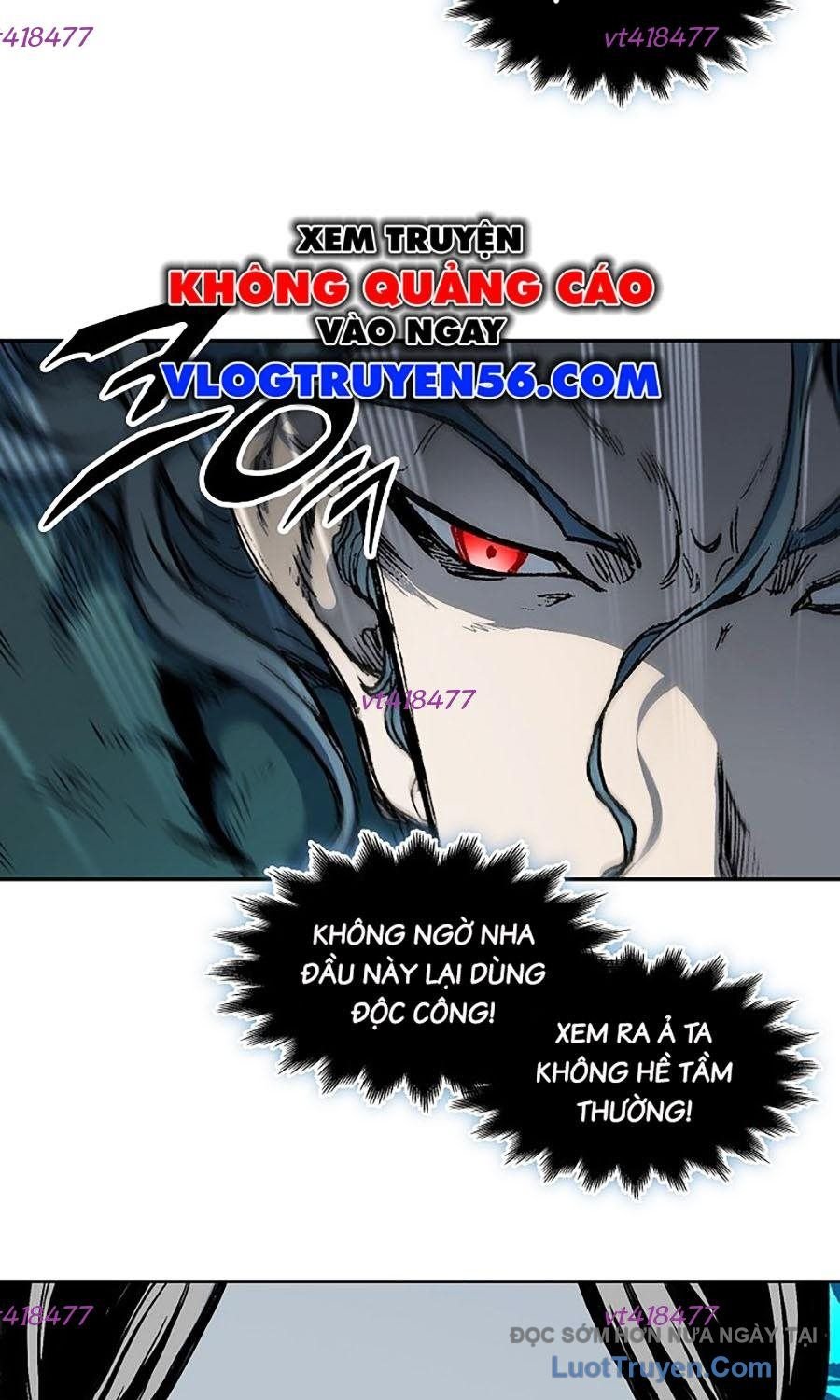 Hồi Ức Của Chiến Thần Chapter 229 - Trang 2