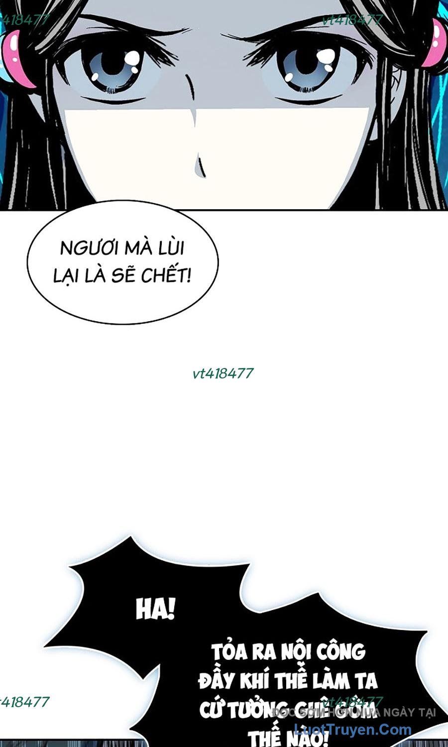 Hồi Ức Của Chiến Thần Chapter 229 - Trang 2