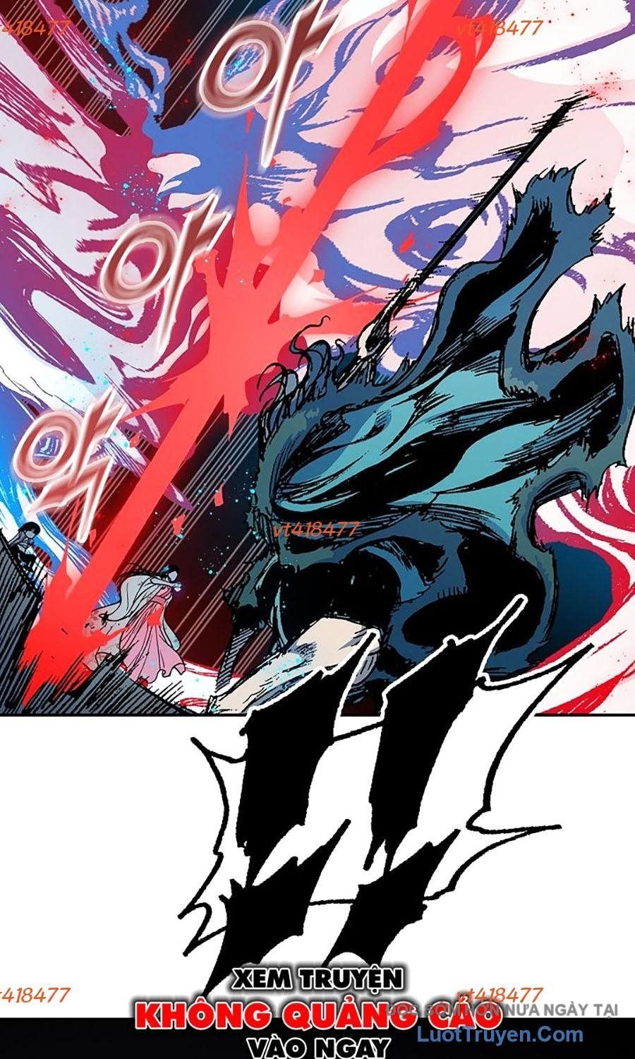 Hồi Ức Của Chiến Thần Chapter 229 - Trang 2