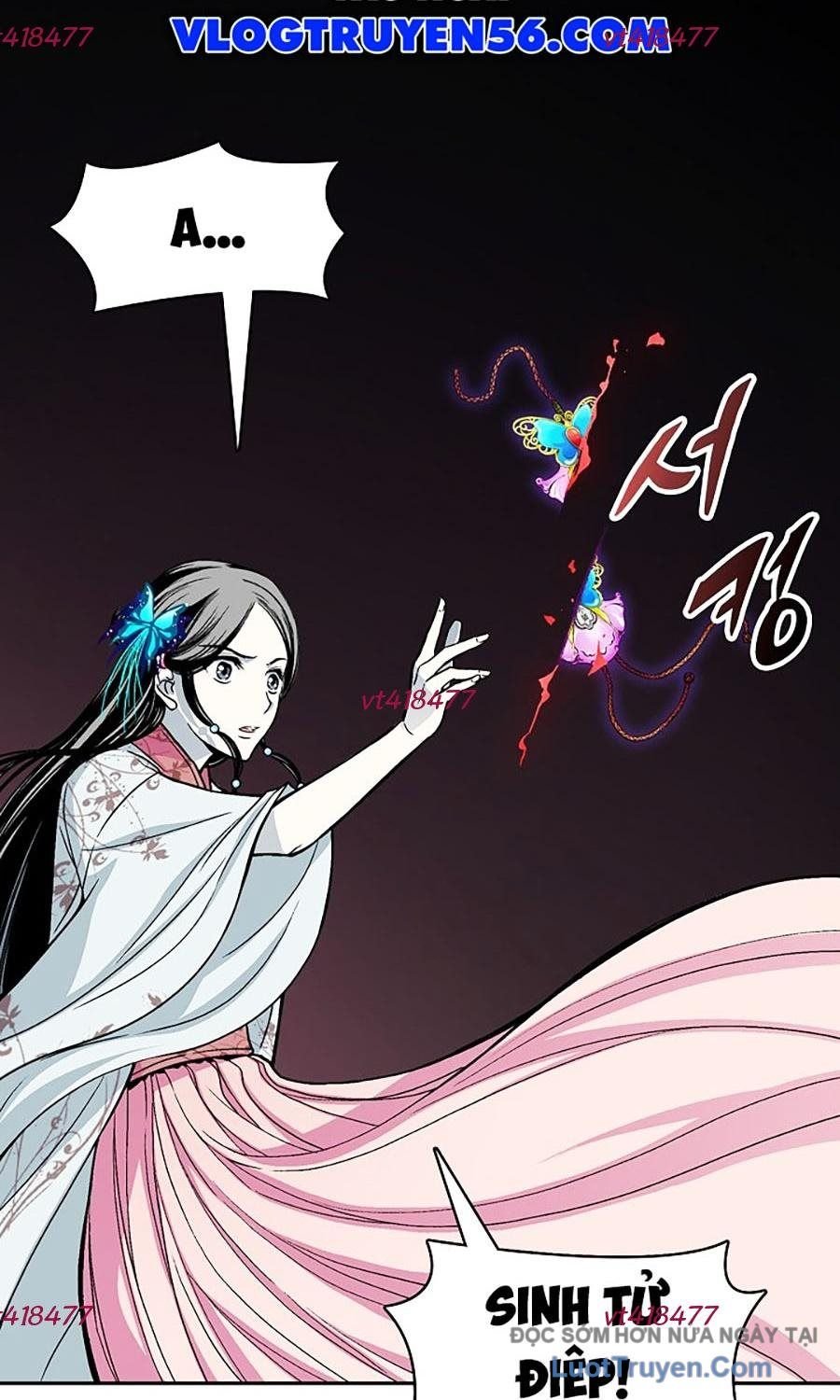 Hồi Ức Của Chiến Thần Chapter 229 - Trang 2