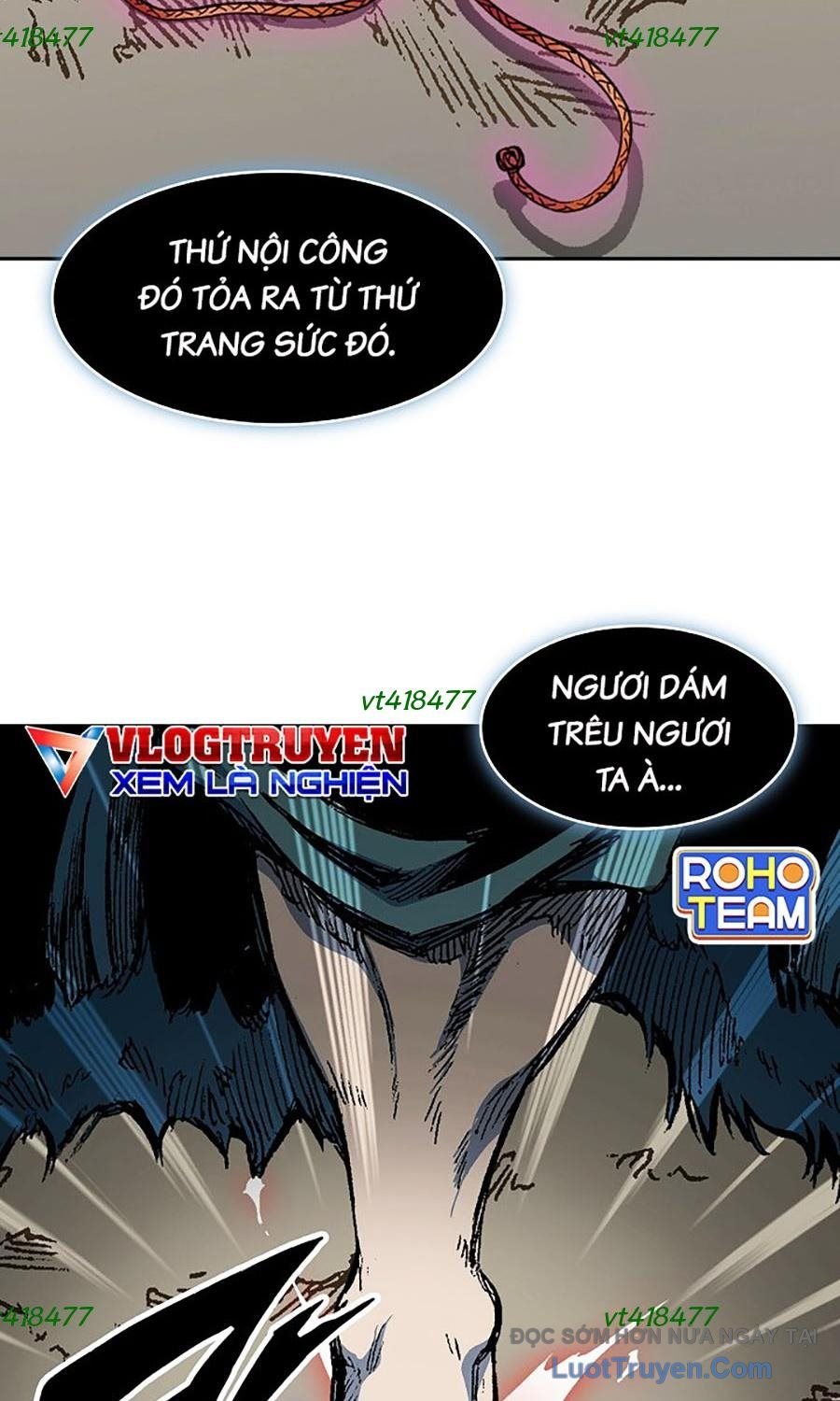 Hồi Ức Của Chiến Thần Chapter 229 - Trang 2