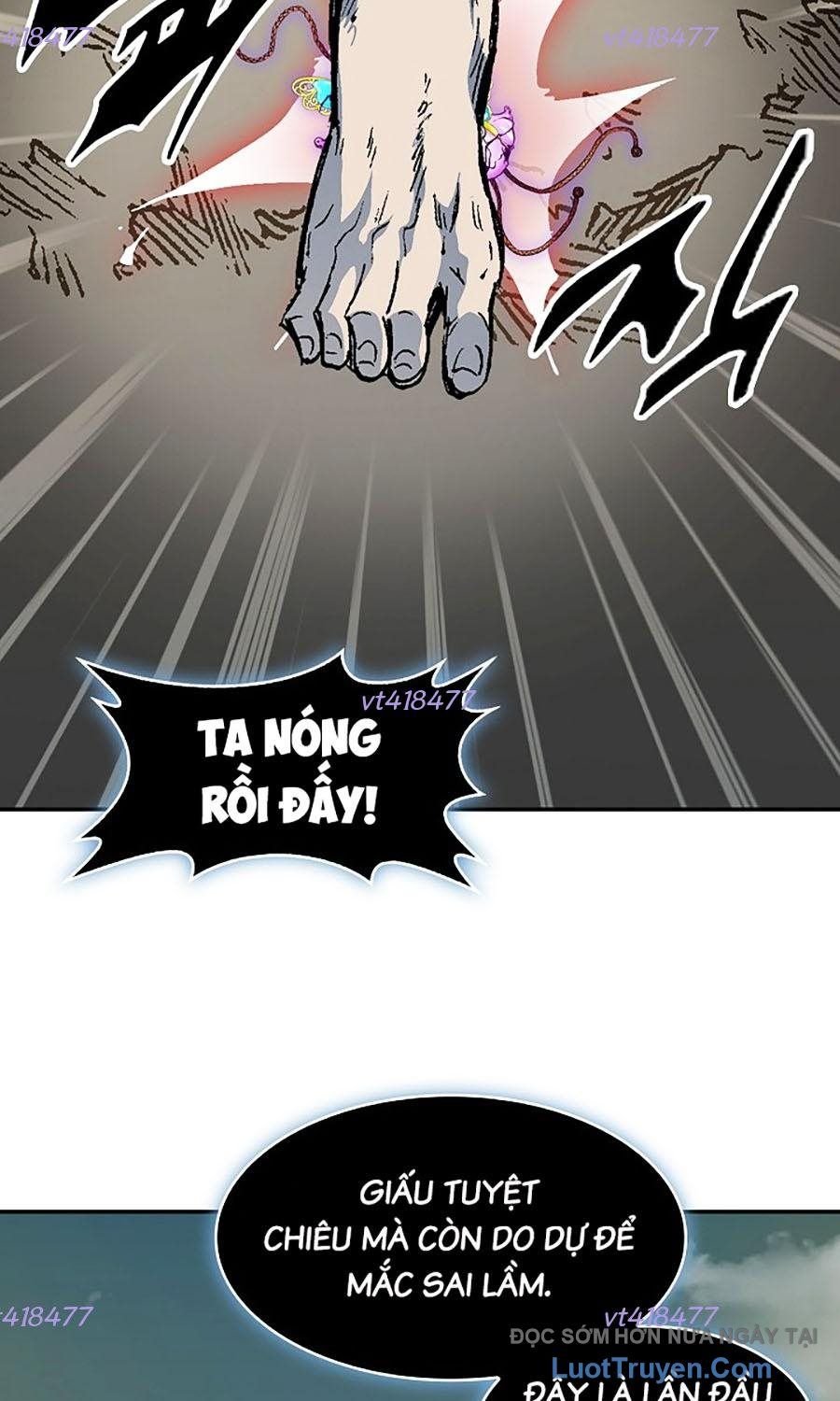 Hồi Ức Của Chiến Thần Chapter 229 - Trang 2