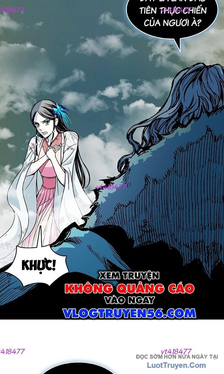 Hồi Ức Của Chiến Thần Chapter 229 - Trang 2
