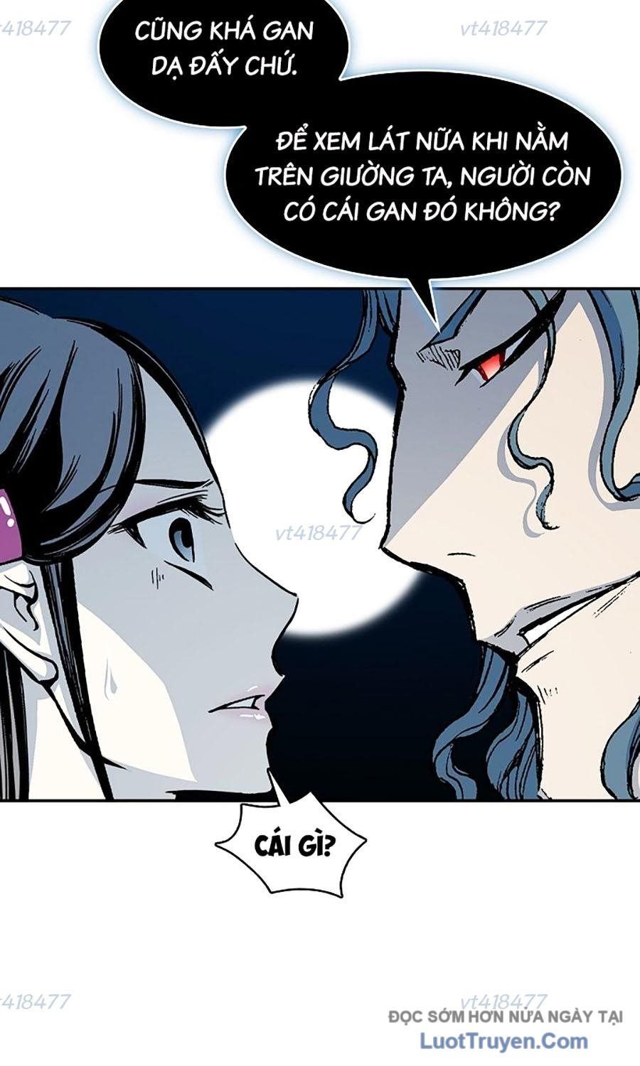 Hồi Ức Của Chiến Thần Chapter 229 - Trang 2