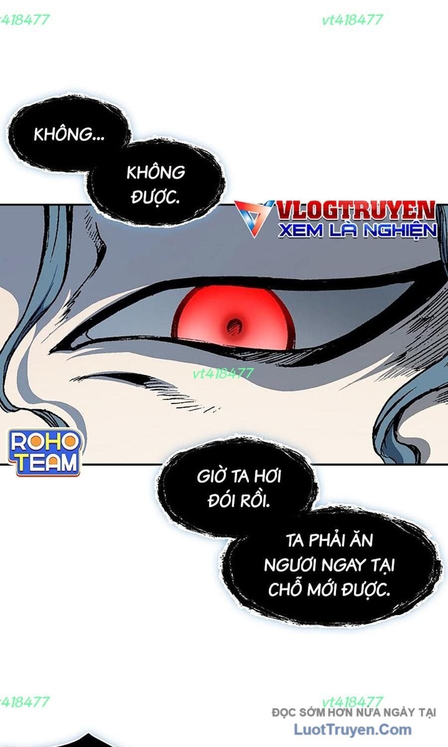 Hồi Ức Của Chiến Thần Chapter 229 - Trang 2