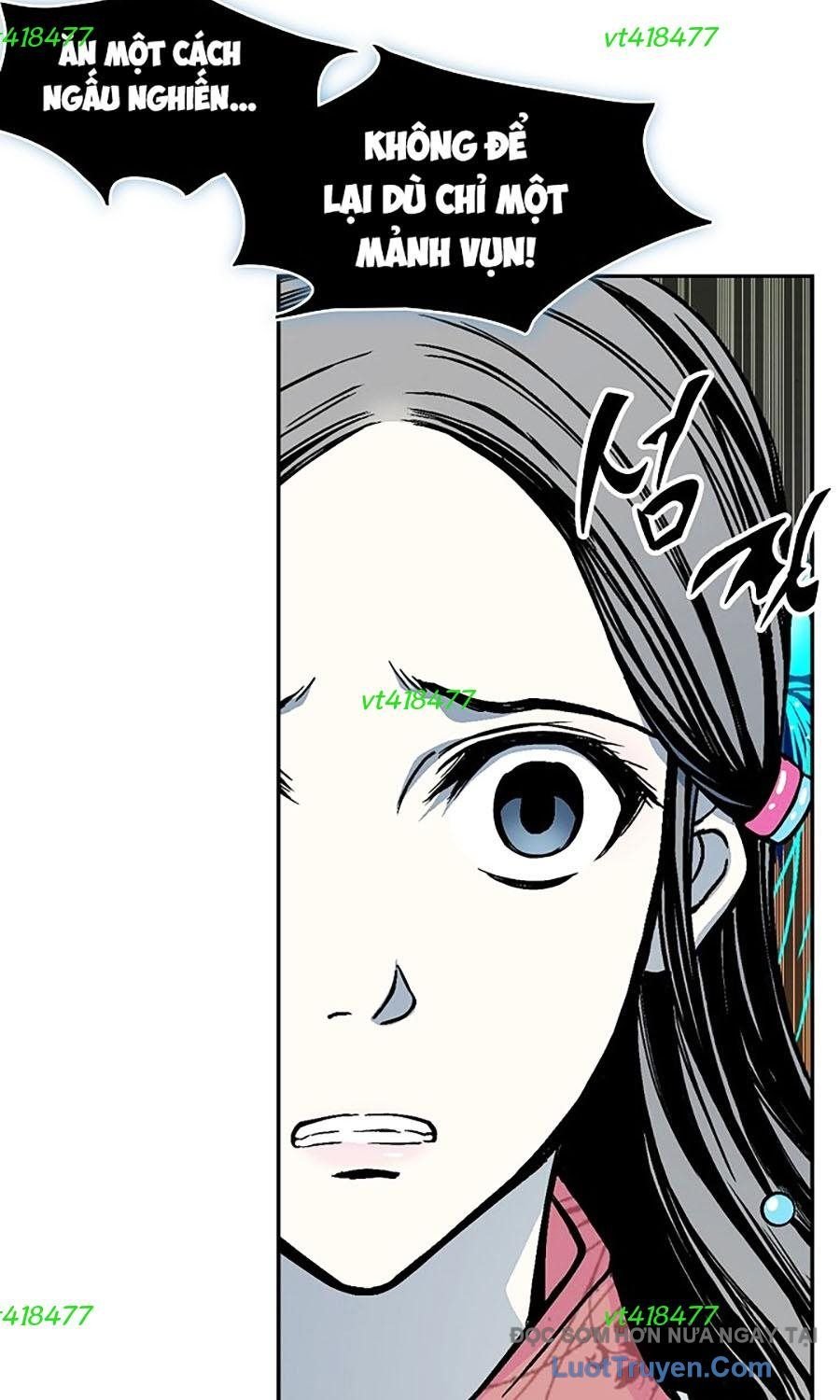 Hồi Ức Của Chiến Thần Chapter 229 - Trang 2