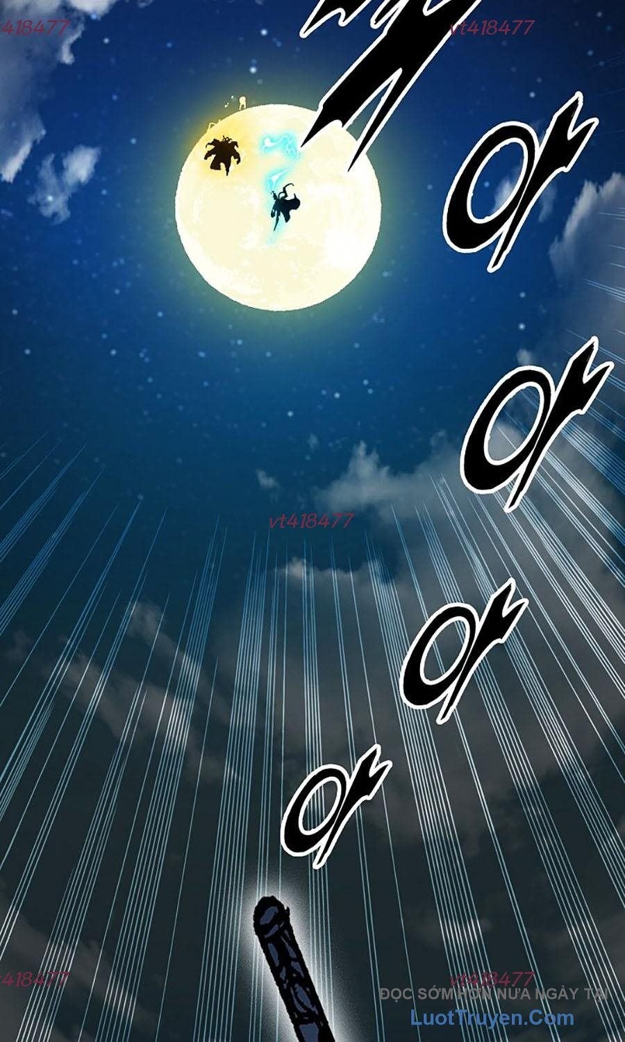 Hồi Ức Của Chiến Thần Chapter 229 - Trang 2