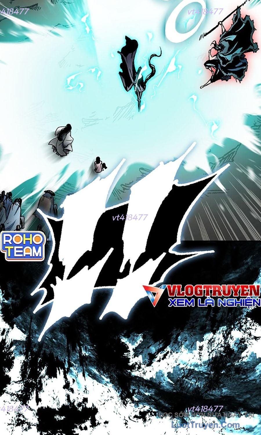 Hồi Ức Của Chiến Thần Chapter 229 - Trang 2