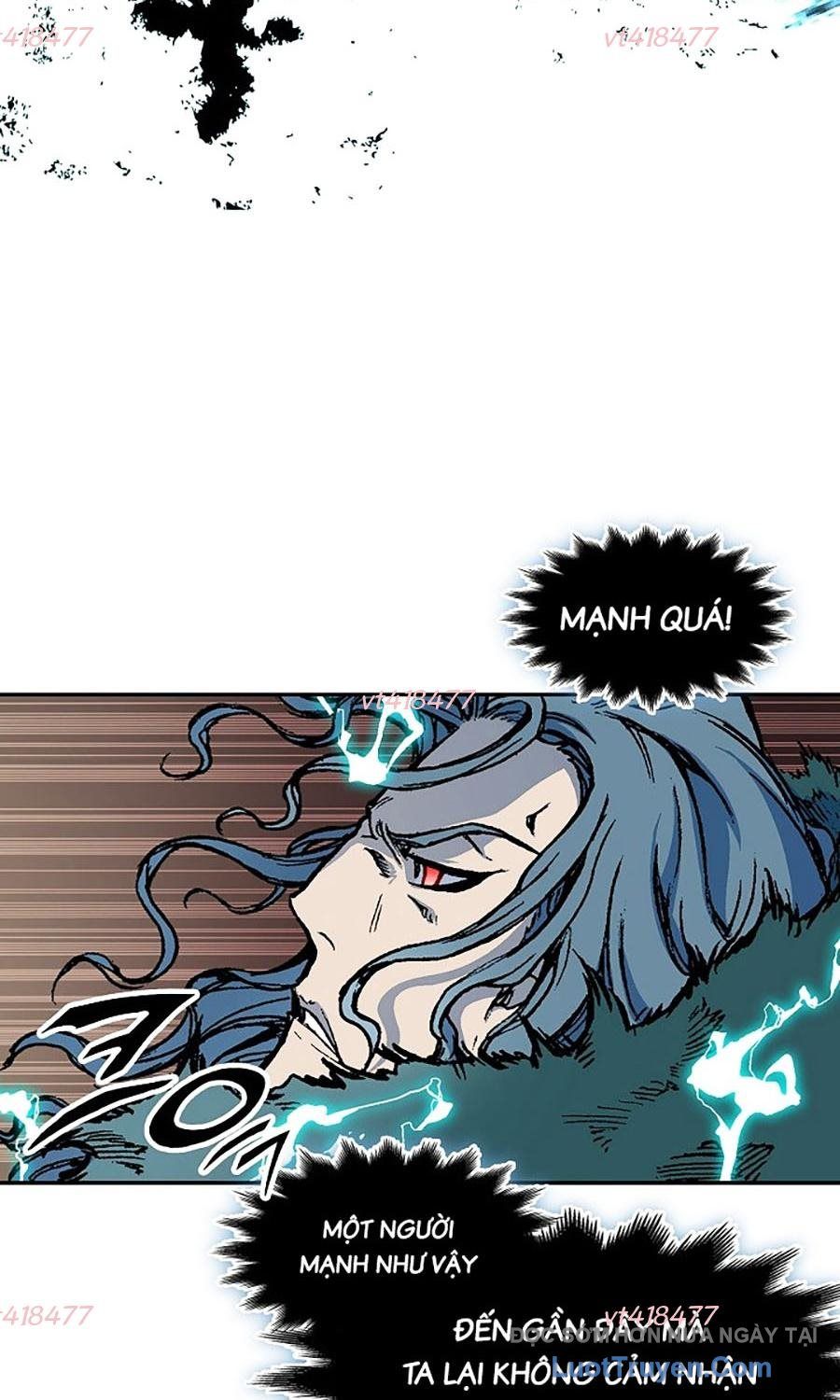 Hồi Ức Của Chiến Thần Chapter 229 - Trang 2