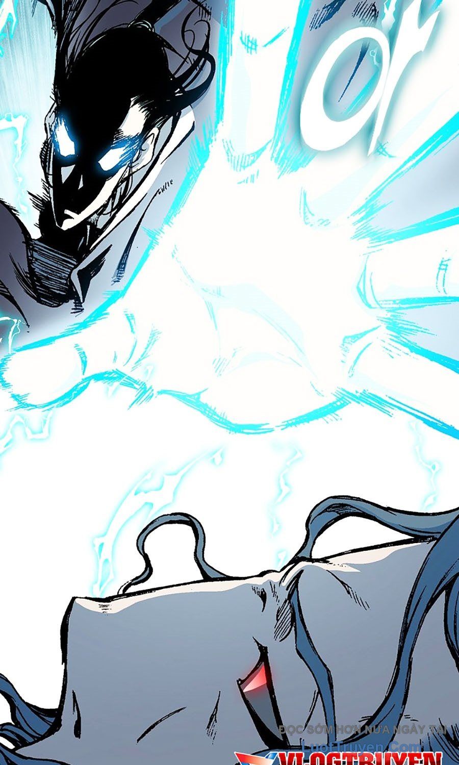 Hồi Ức Của Chiến Thần Chapter 229 - Trang 2