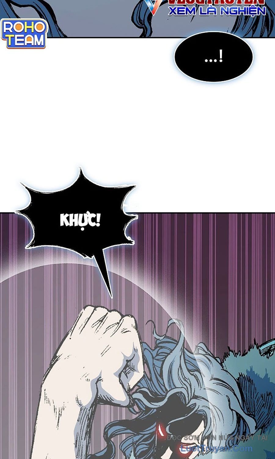 Hồi Ức Của Chiến Thần Chapter 229 - Trang 2